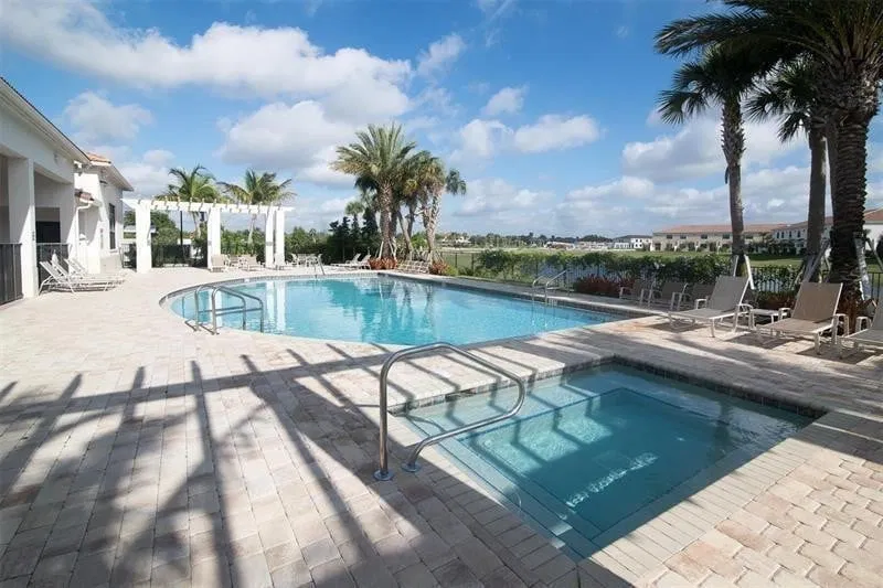 Enclave at Boca Dunes Unit 10124 photo 49
