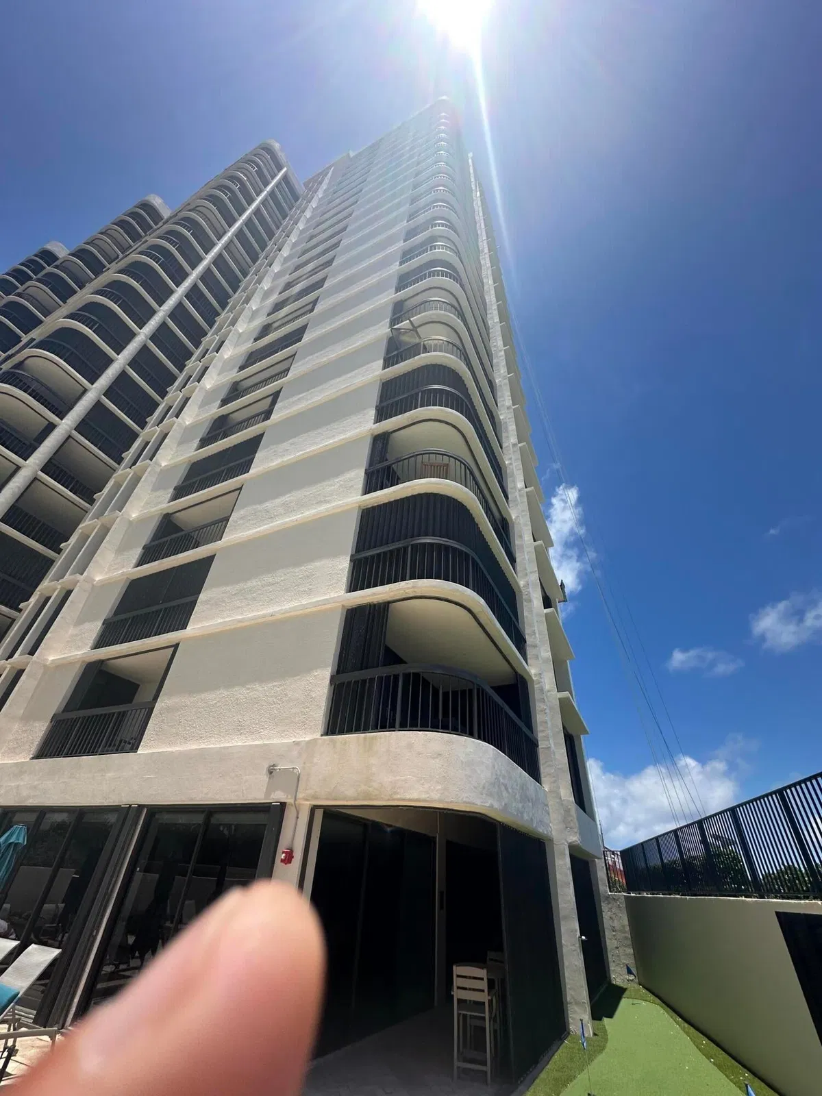 Eastpointe Singer Island Unit 4e