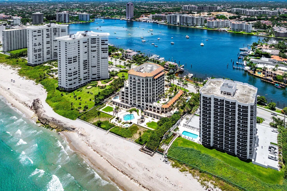 Boca Raton Unit Ph2 photo 64