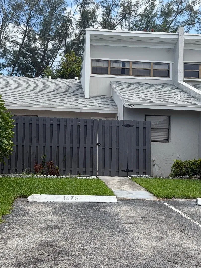 Residence