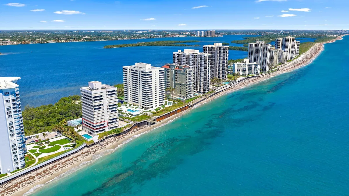 Singer Island Unit 5s photo 19