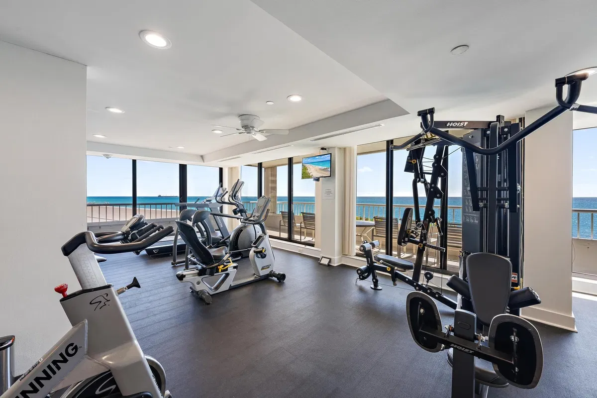 Singer Island Unit 5s photo 22