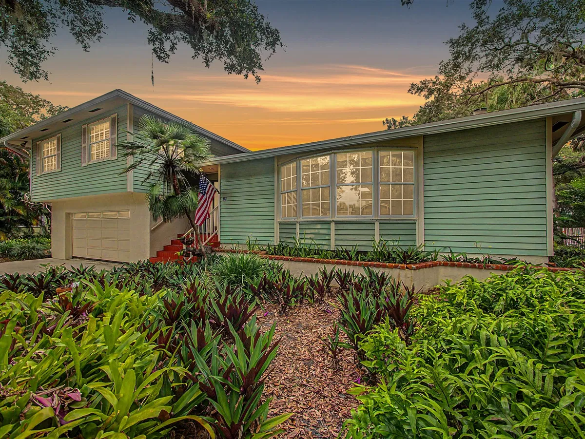 Sewall's Point Residence