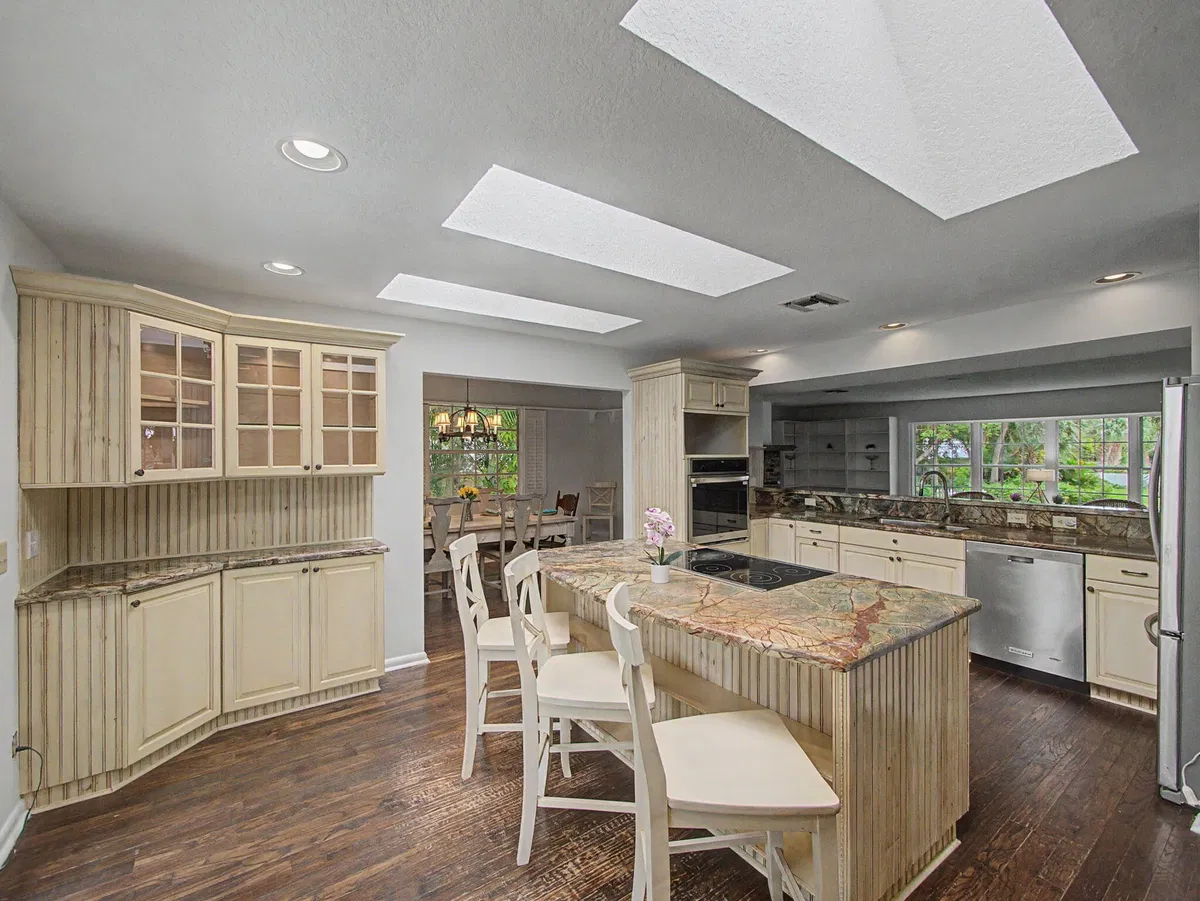 Sewall's Point Residence photo 13