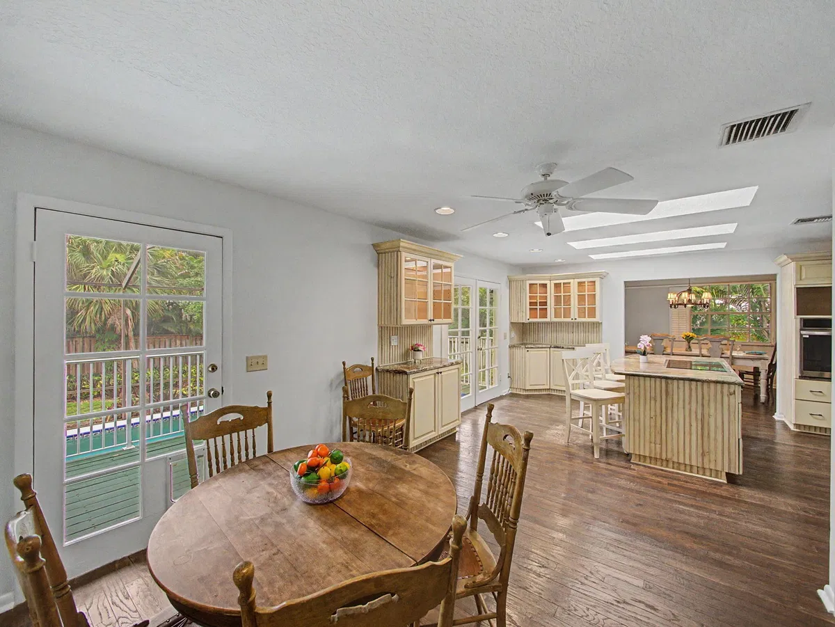 Sewall's Point Residence photo 19