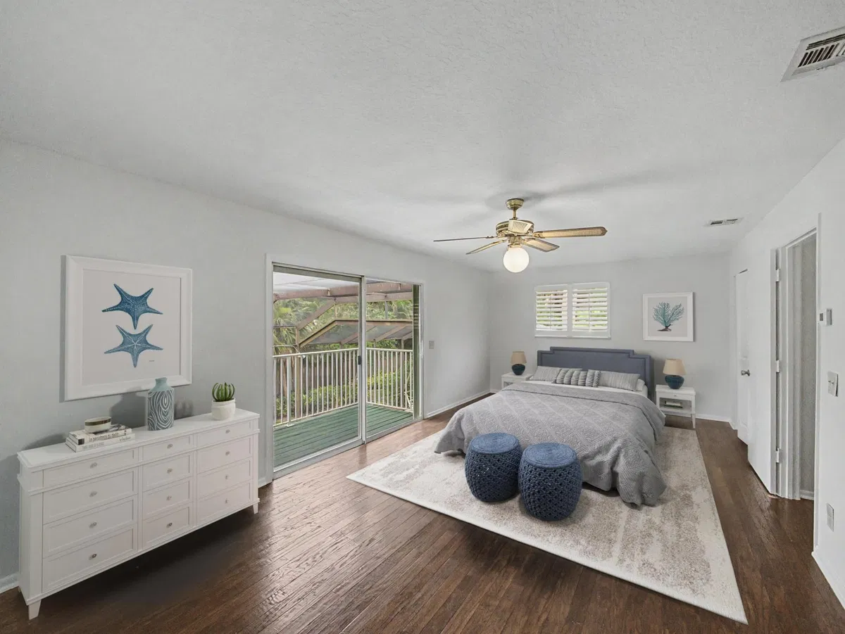 Sewall's Point Residence photo 22