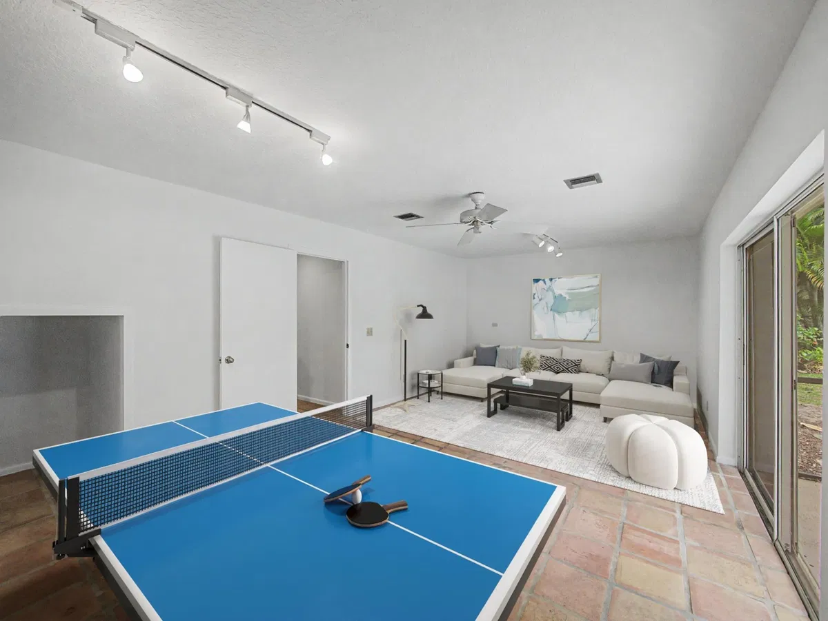 Sewall's Point Residence photo 37