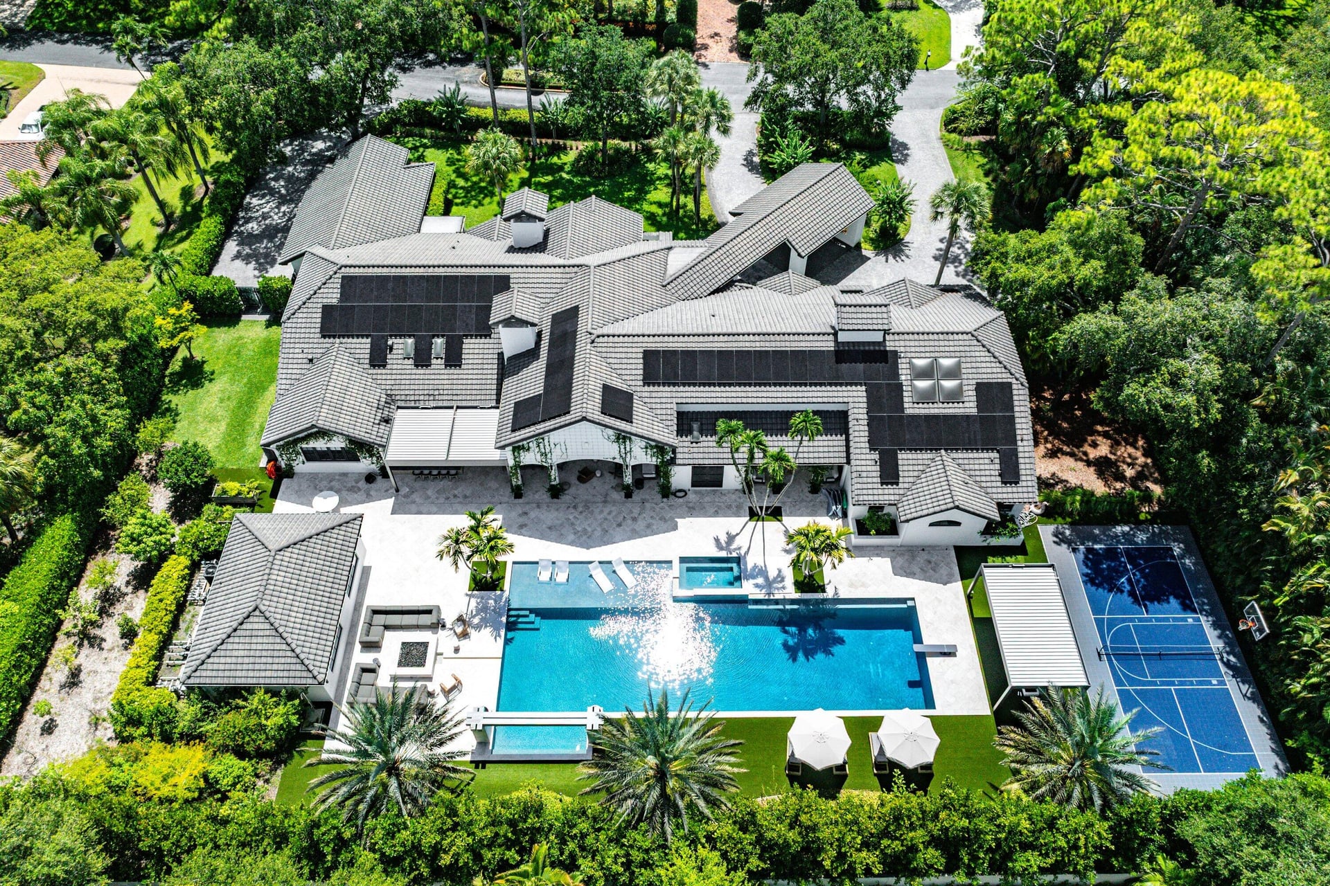Residence