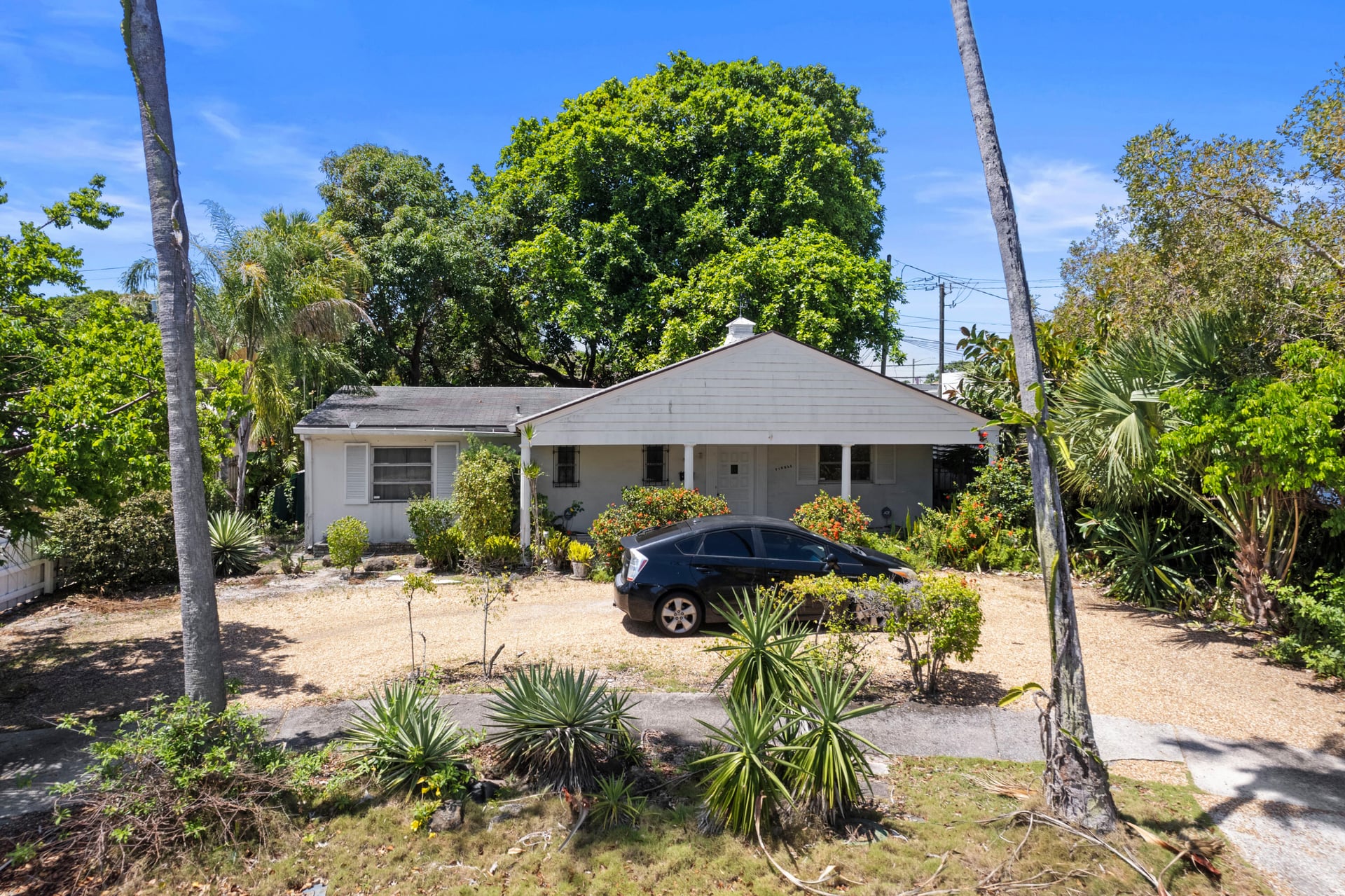 Prospect Park & Southland Park Residence