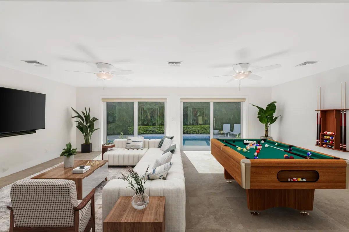 Hypoluxo Island Residence photo 34