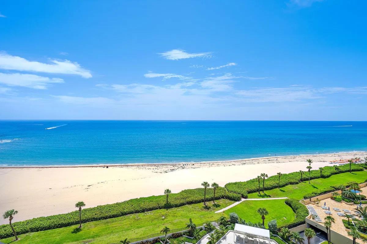 Ocean Trail East Jupiter Unit 1205 photo 4