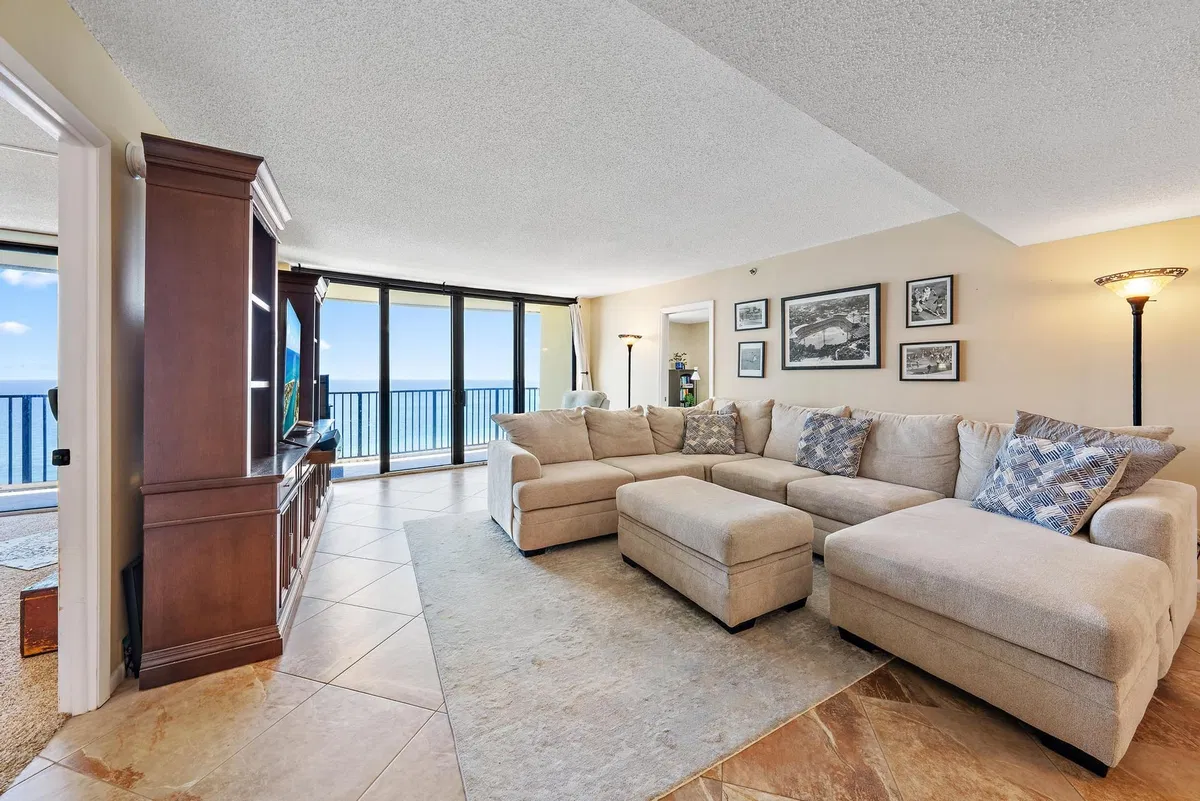 Ocean Trail East Jupiter Unit 1205 photo 7