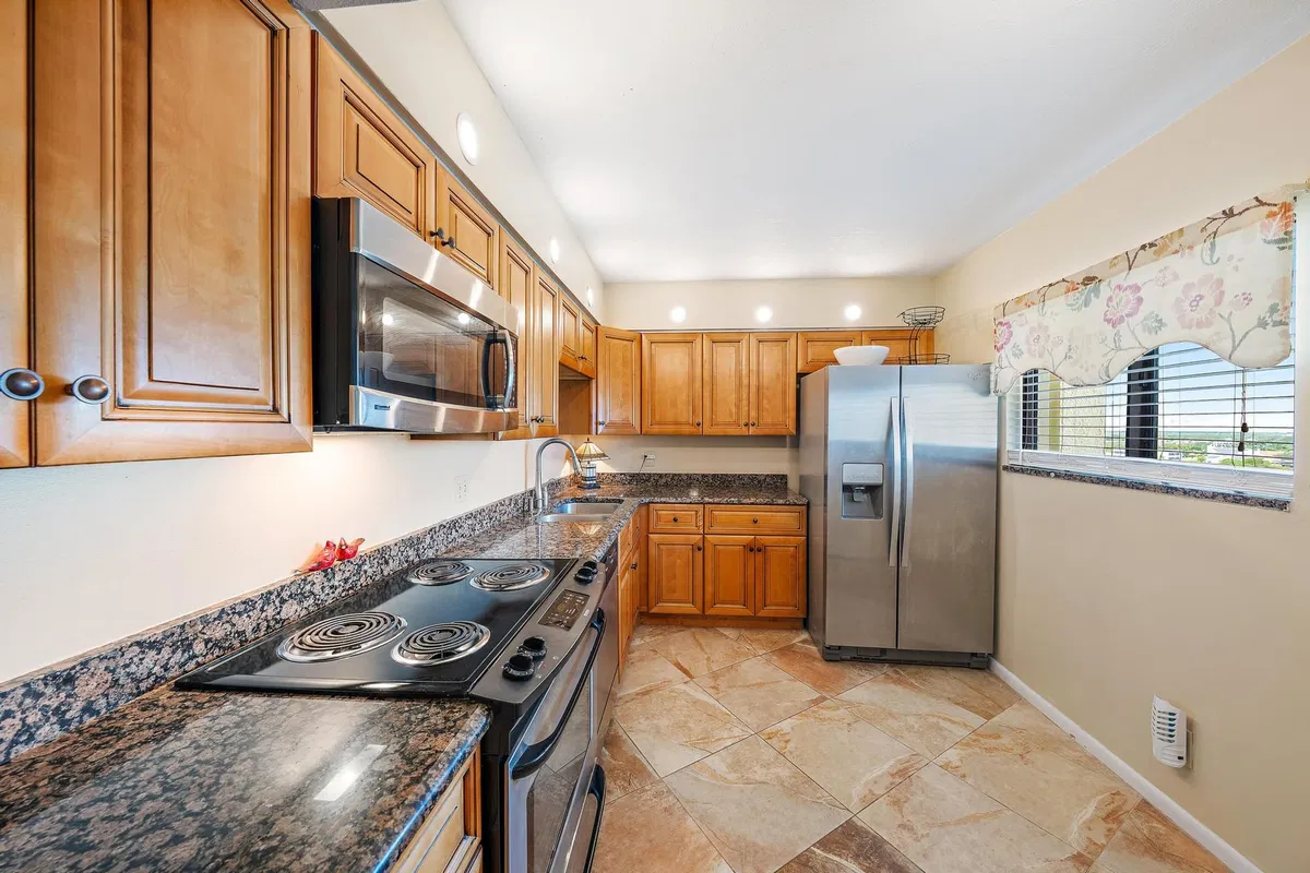 Ocean Trail East Jupiter Unit 1205 photo 10