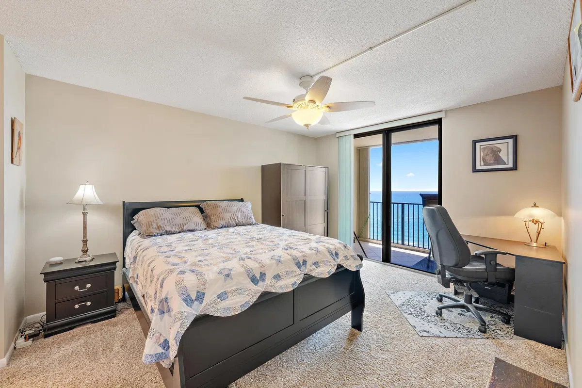 Ocean Trail East Jupiter Unit 1205 photo 13