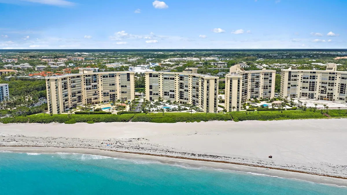 Ocean Trail East Jupiter Unit 1205 photo 25