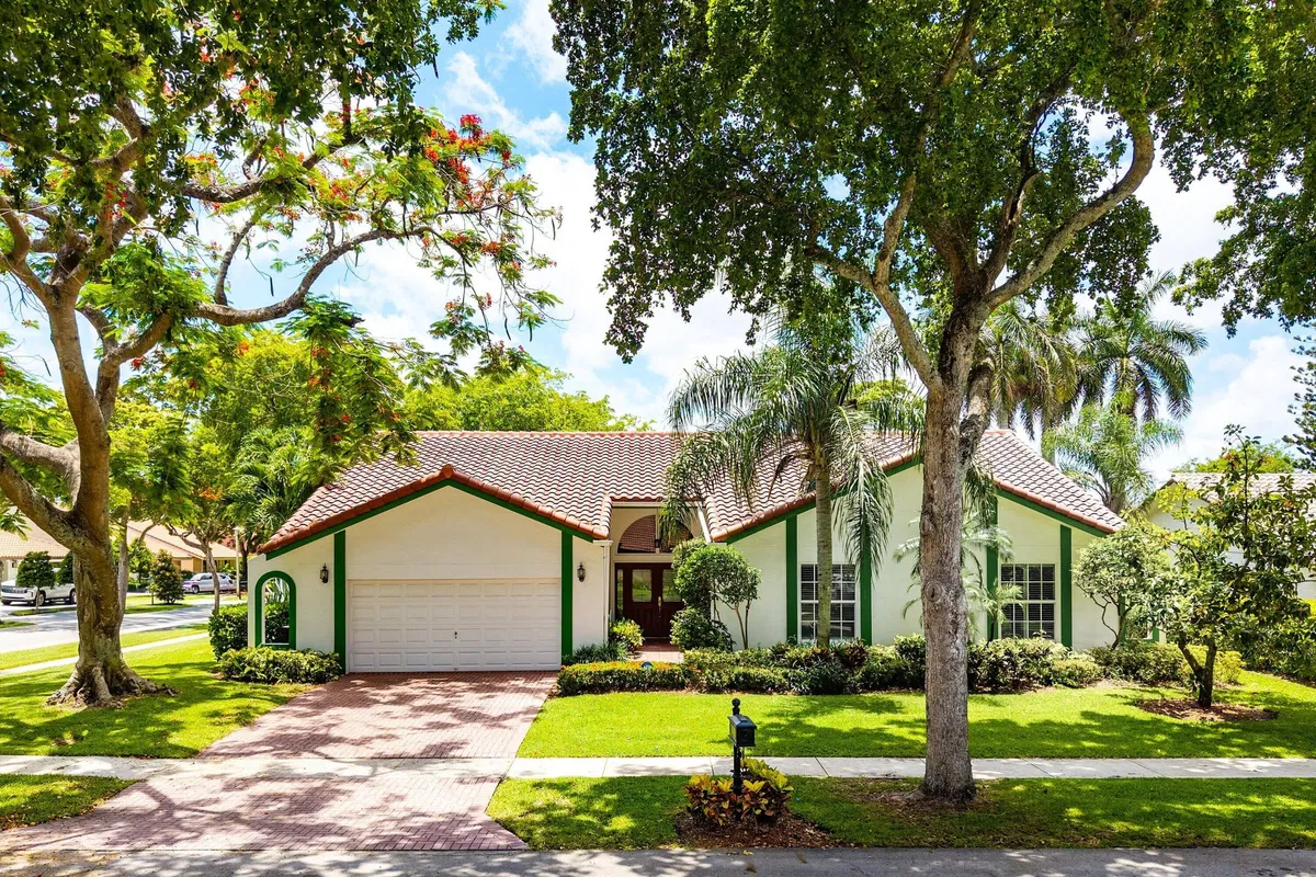 New Floresta Boca Raton Residence photo 16
