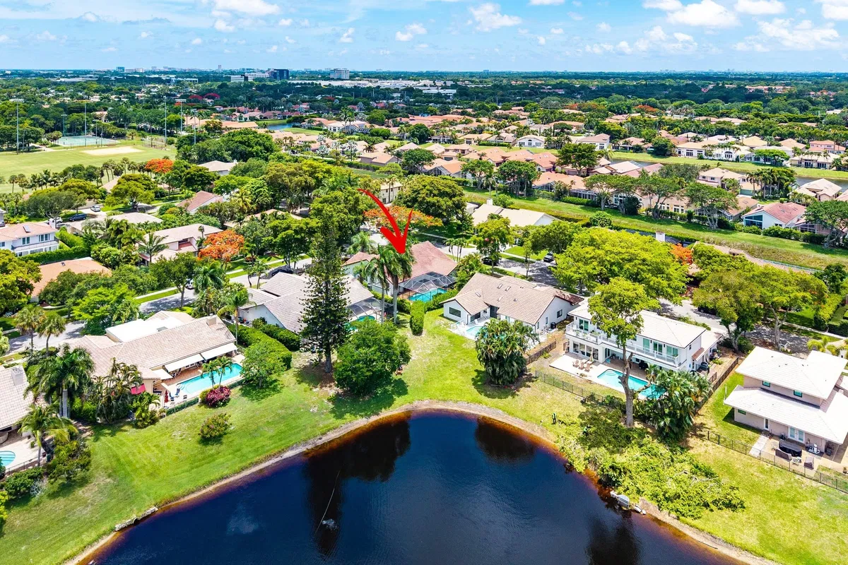 New Floresta Boca Raton Residence photo 22