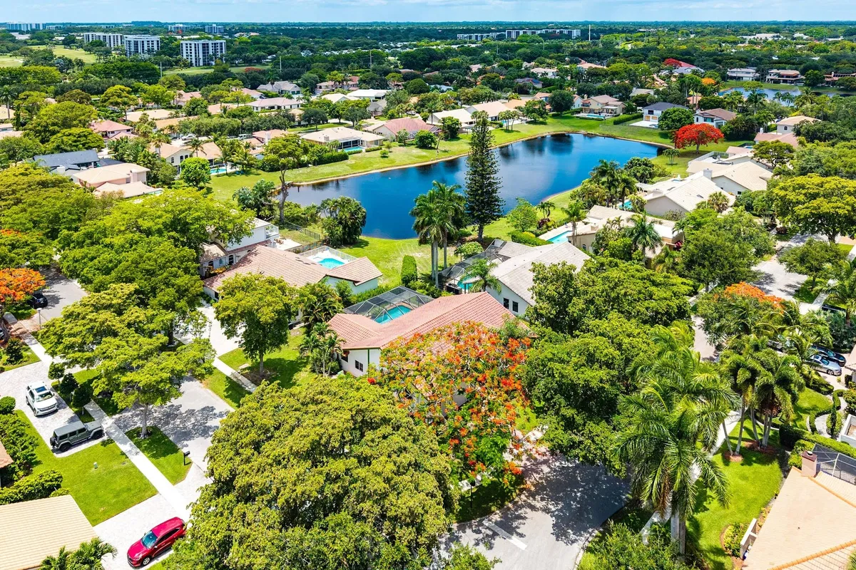 New Floresta Boca Raton Residence photo 25