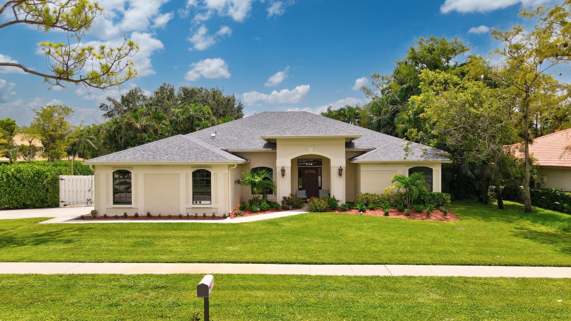 Residence