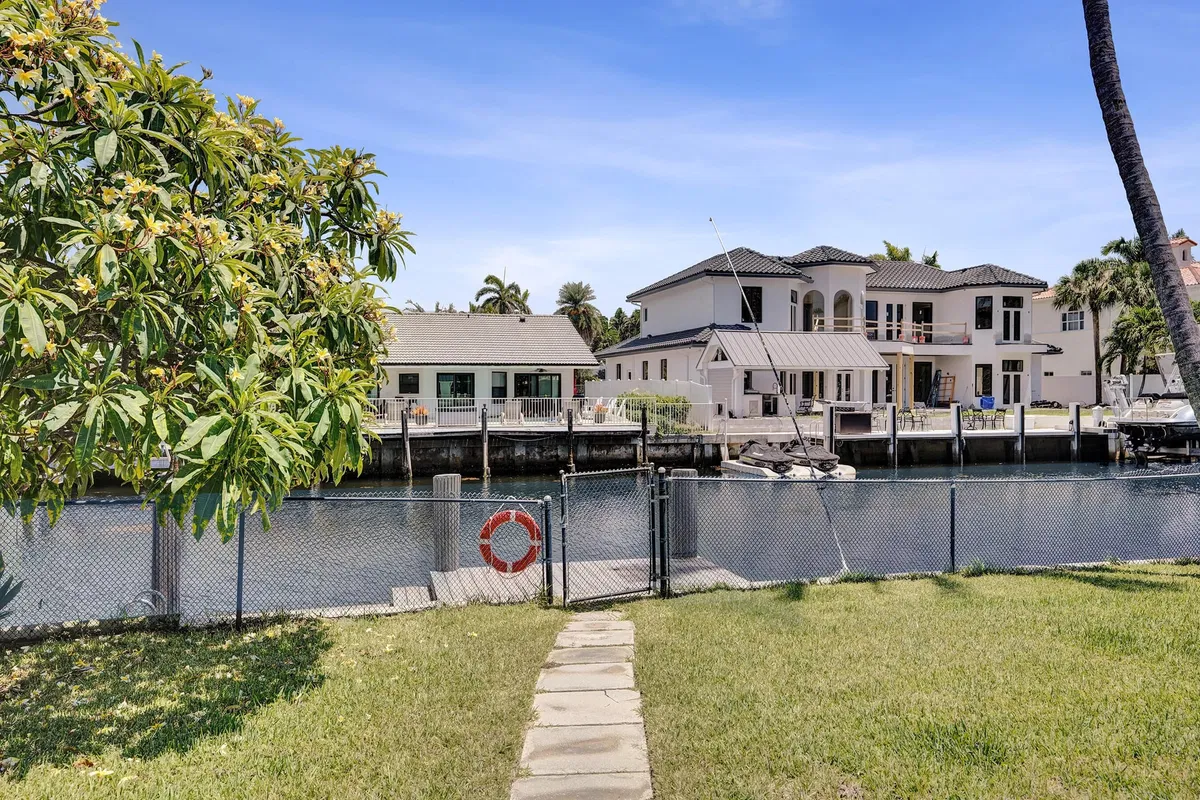 Tropic Isle Delray Beach Residence photo 55
