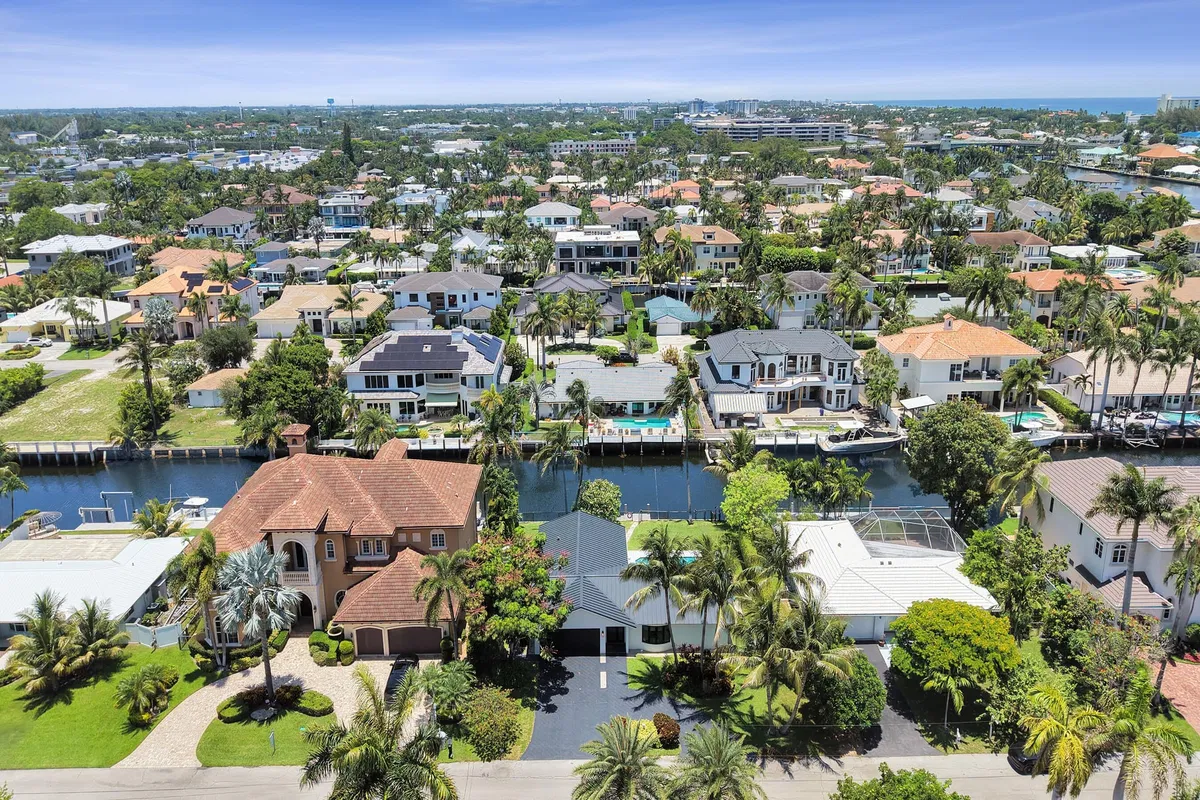 Tropic Isle Delray Beach Residence photo 85