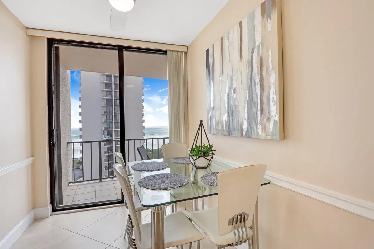 Singer Island Unit 2-802 photo 16