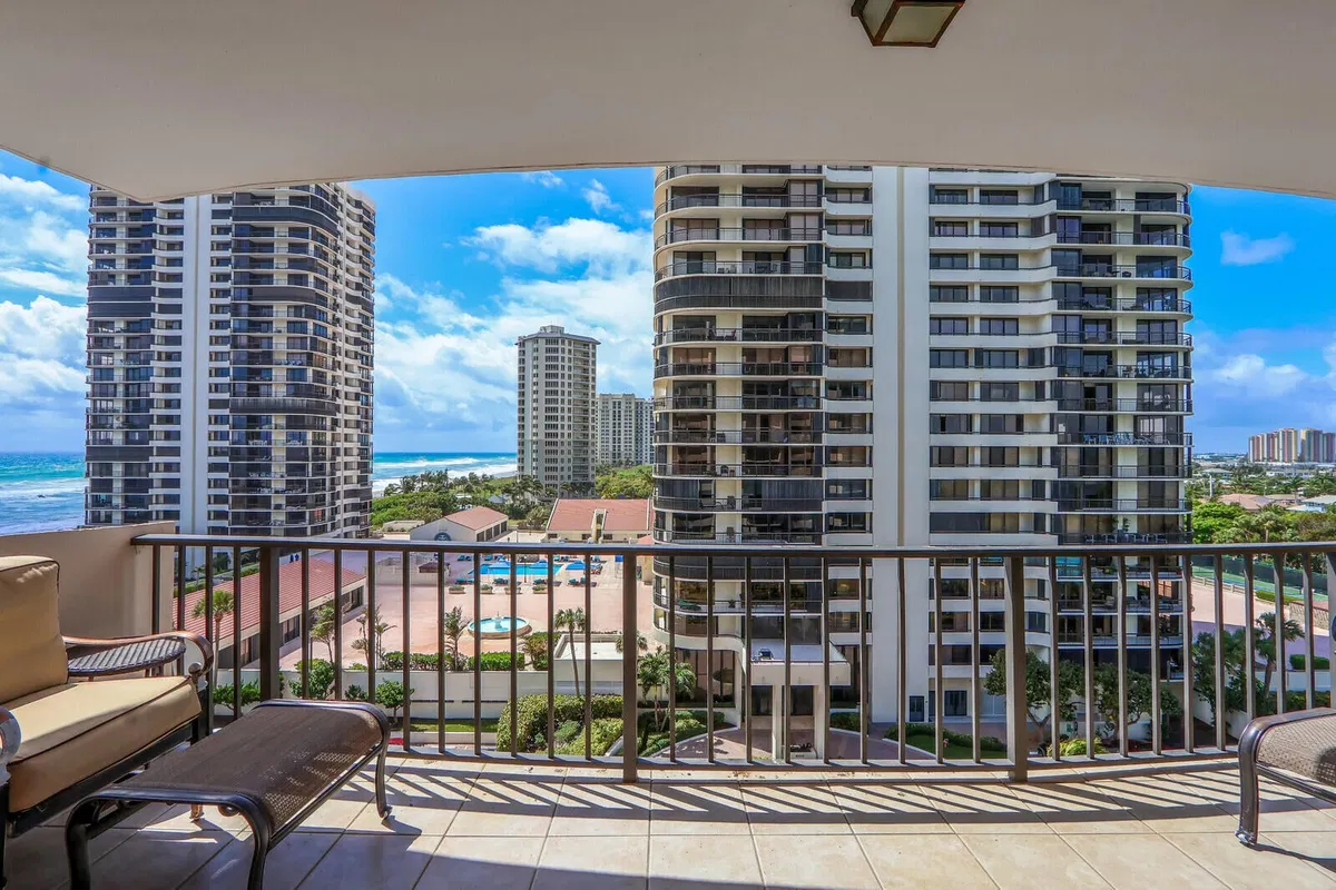 Singer Island Unit 2-802 photo 34