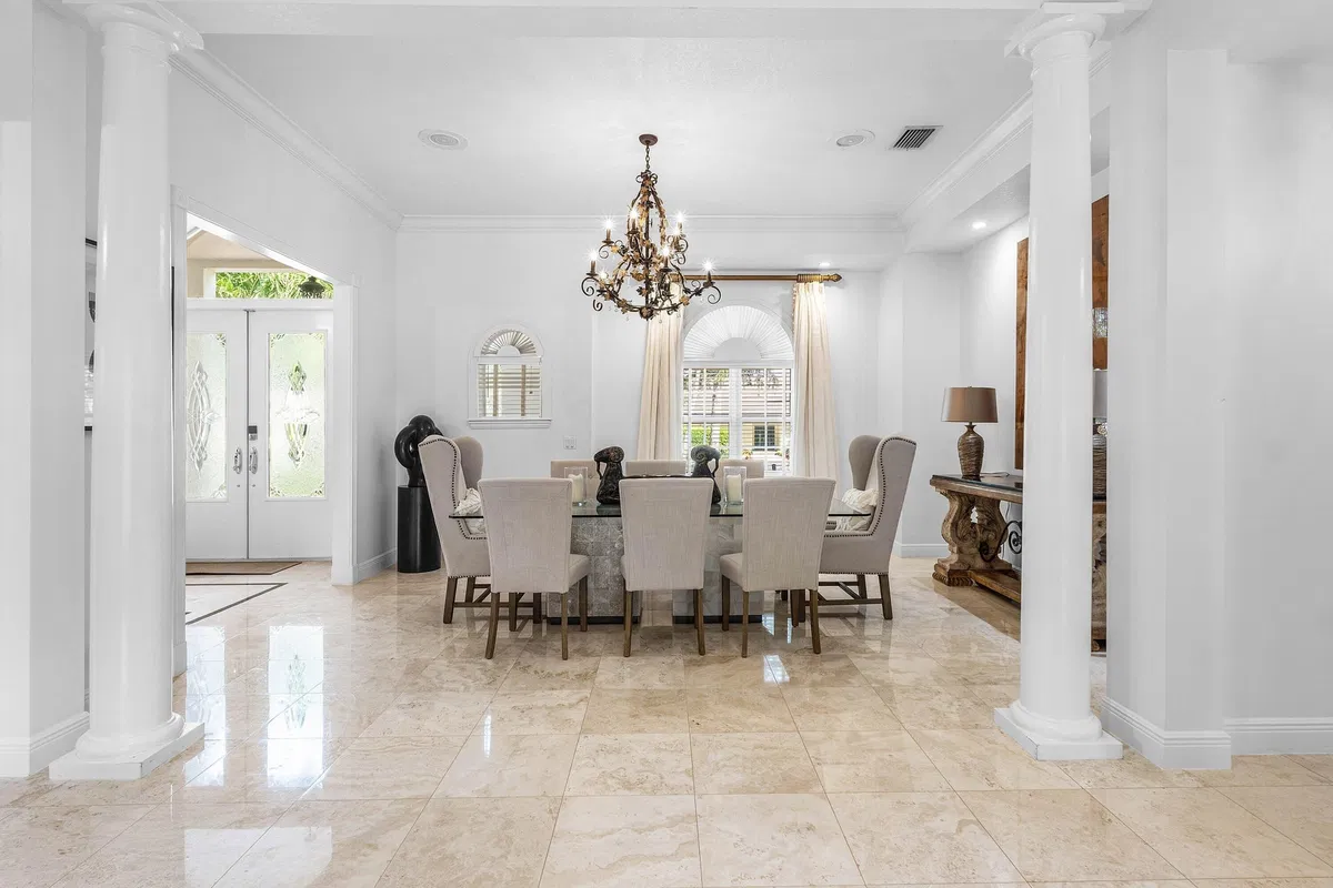 West Palm Beach Residence photo 7