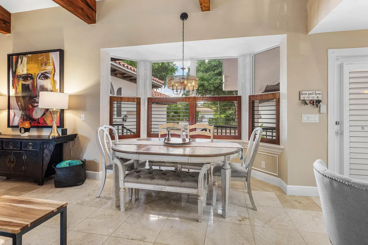 West Palm Beach Residence photo 13