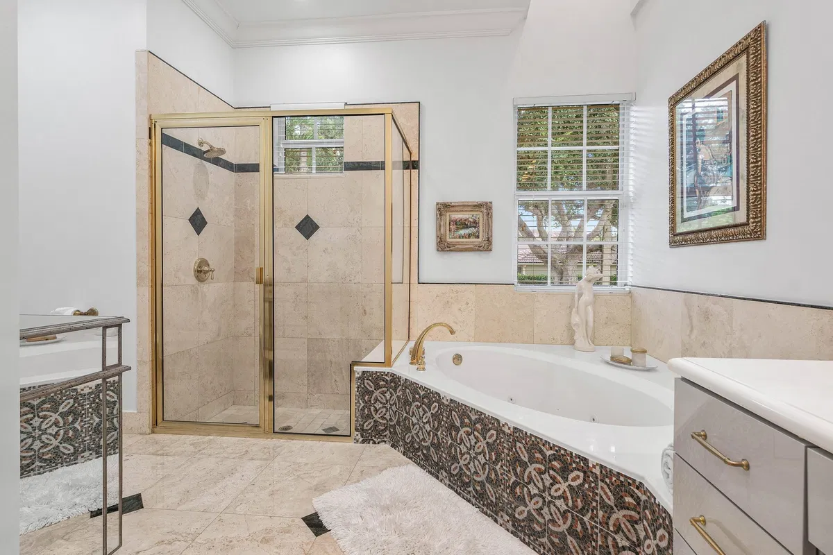 West Palm Beach Residence photo 31