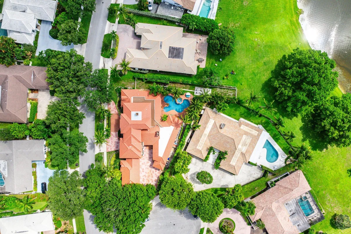 West Palm Beach Residence photo 40