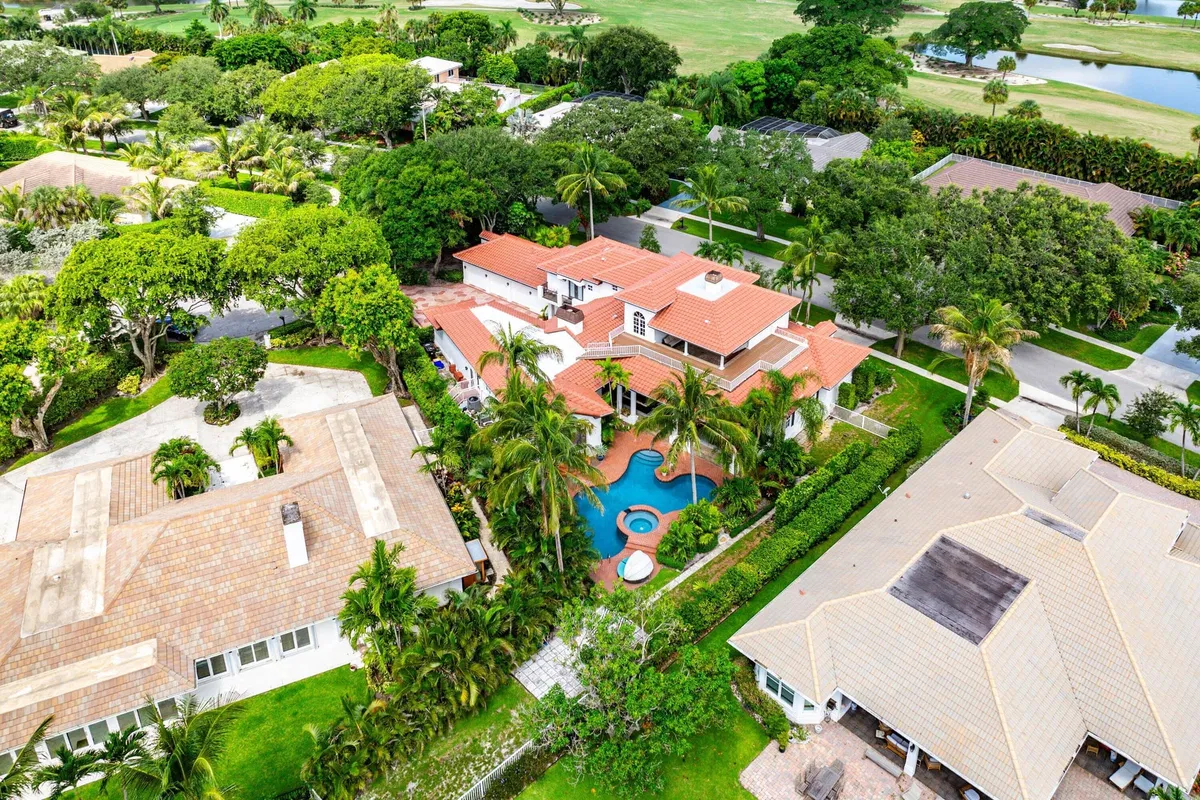 West Palm Beach Residence photo 43