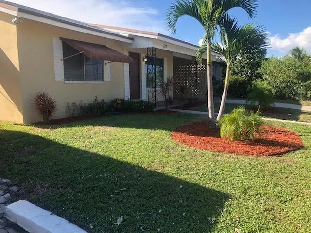 Residence