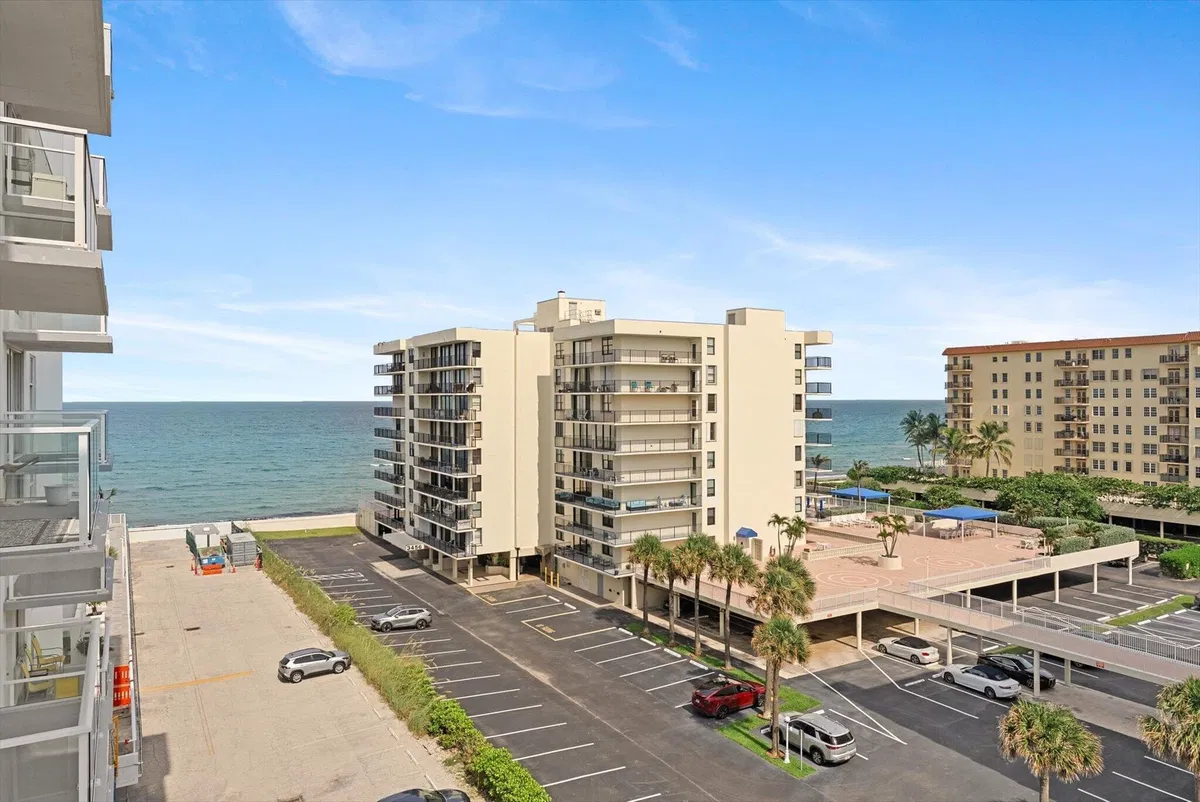 The Patrician of Palm Beach Unit 620 photo 13