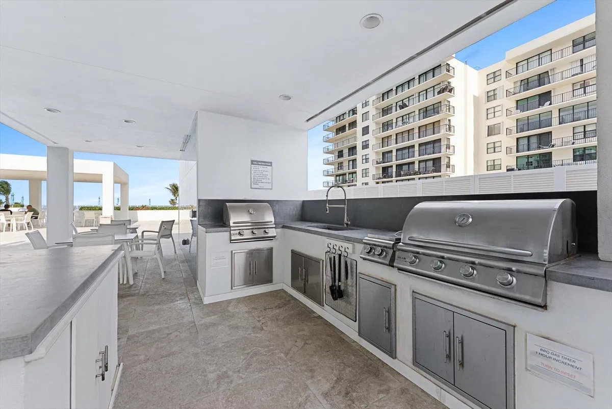 The Patrician of Palm Beach Unit 620 photo 22