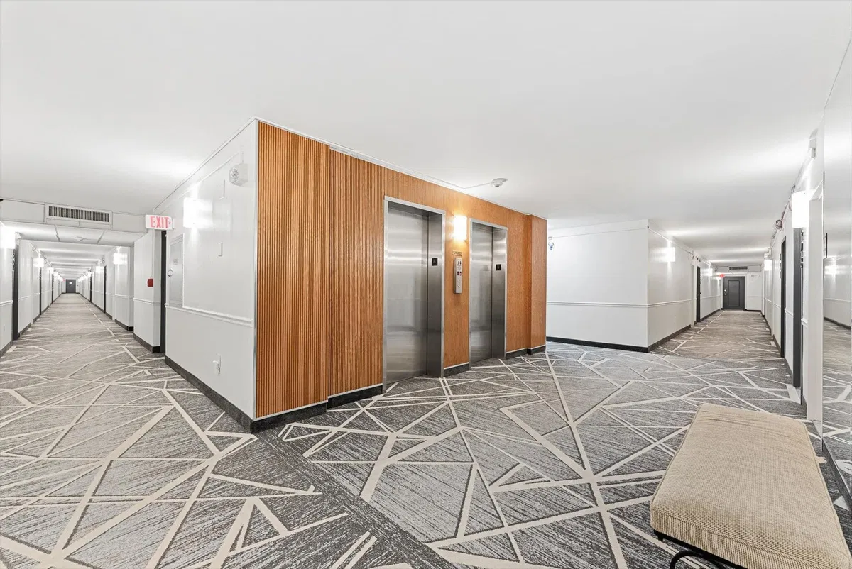 The Patrician of Palm Beach Unit 620 photo 25