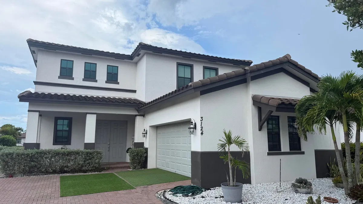 Residence