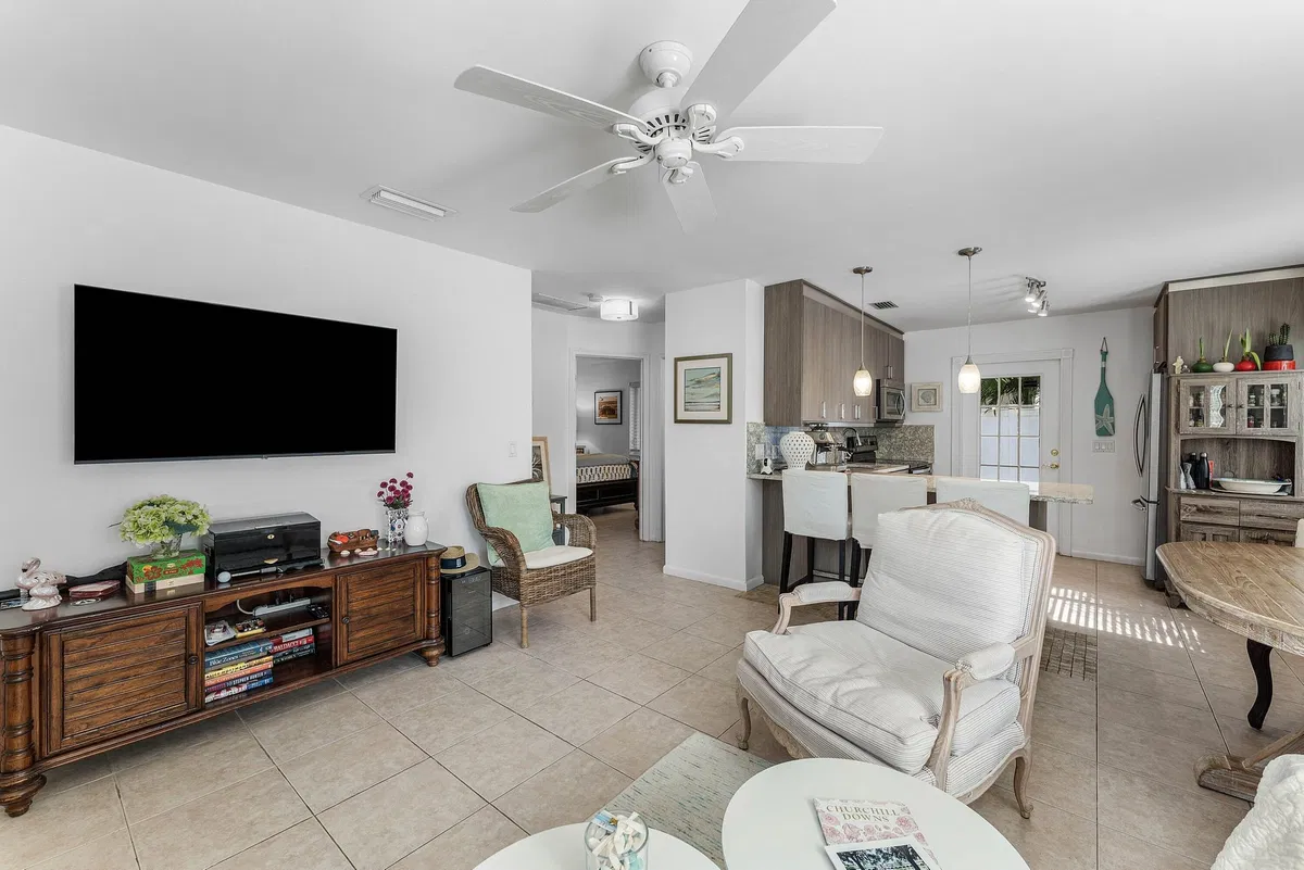 Downtown Delray Beach Residence photo 7