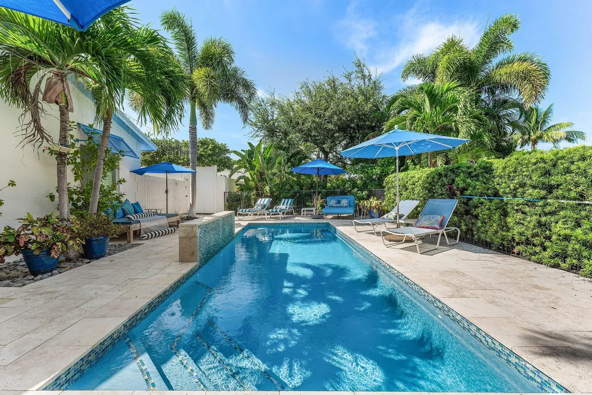 Downtown Delray Beach Residence photo 25
