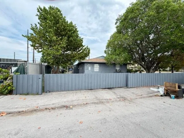 Residence