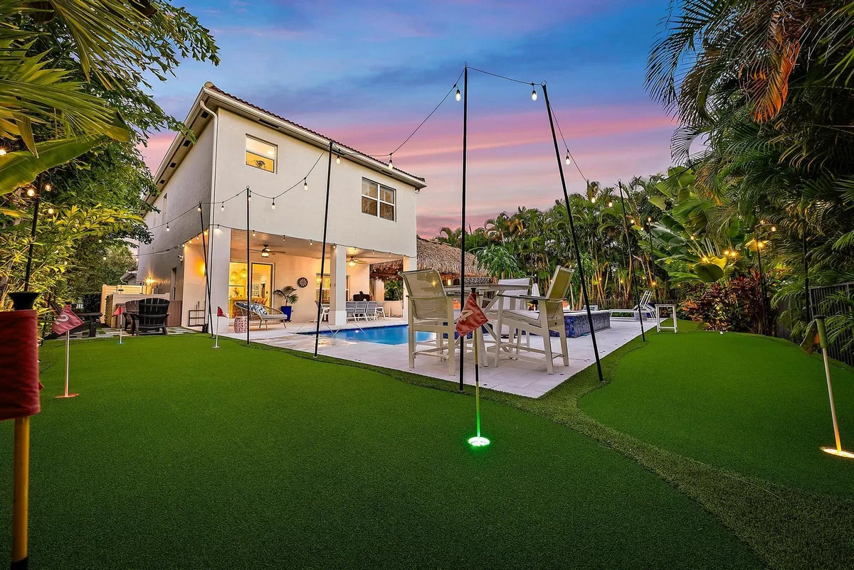 Rialto Jupiter Residence photo 49
