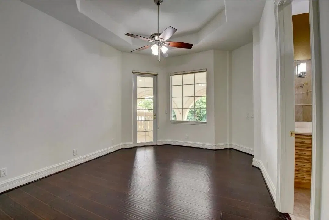 Boca Grove Residence photo 13