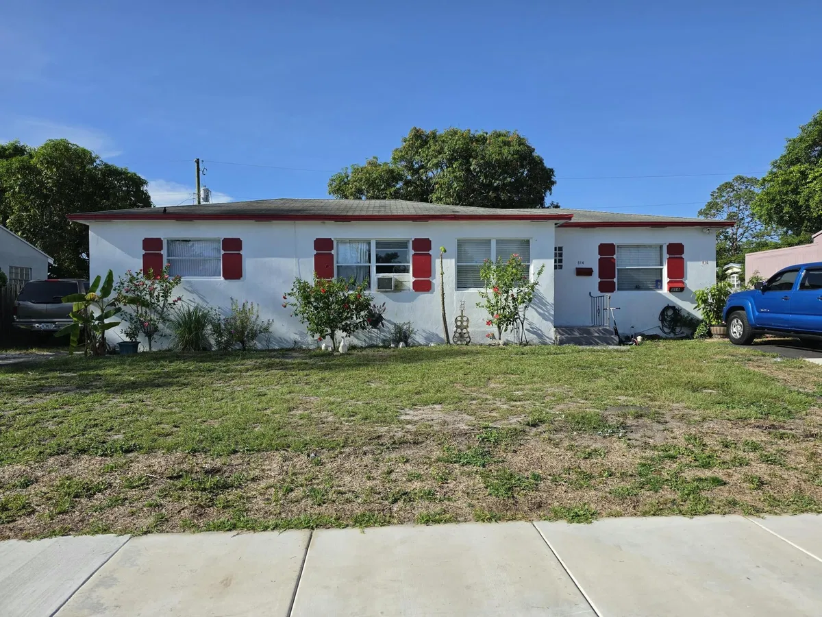 Residence
