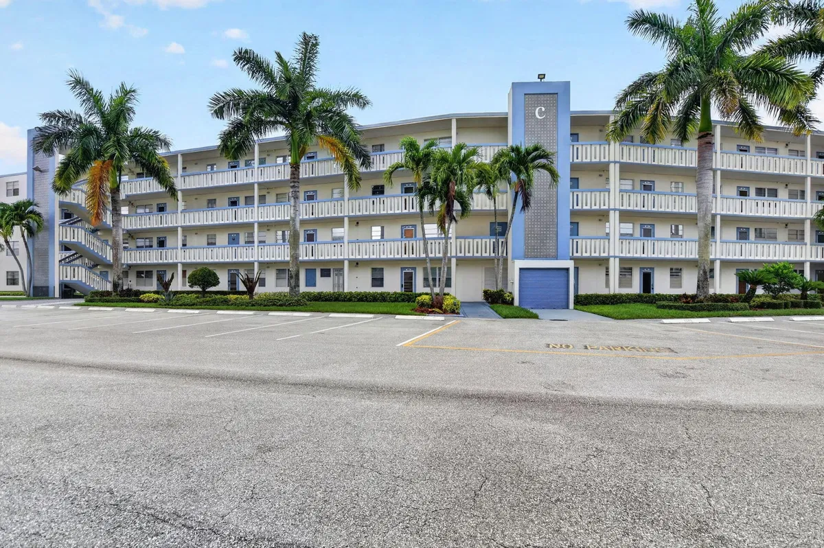 Residence