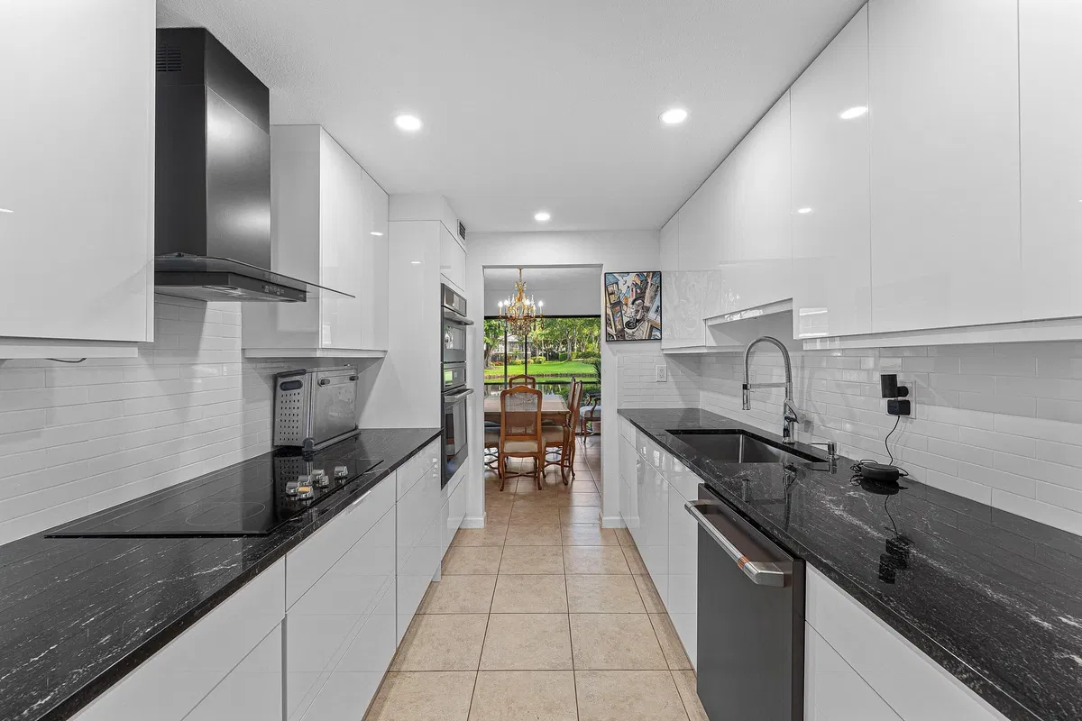 Boca West Country Club Unit 405