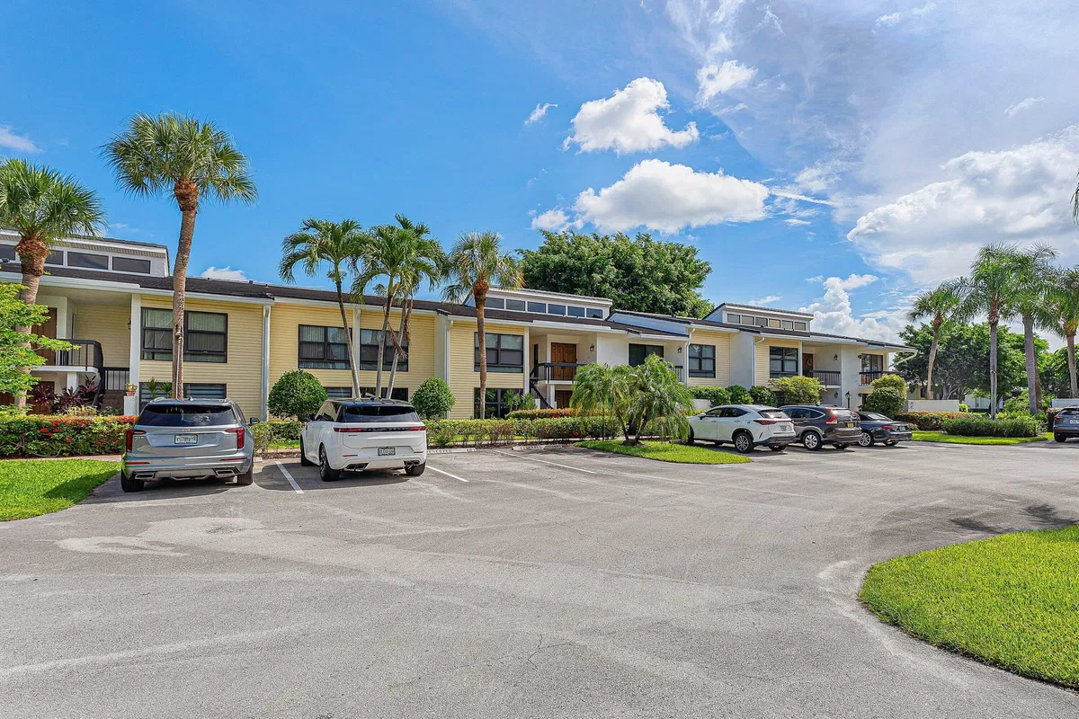 Boca West Country Club Unit 405 photo 13