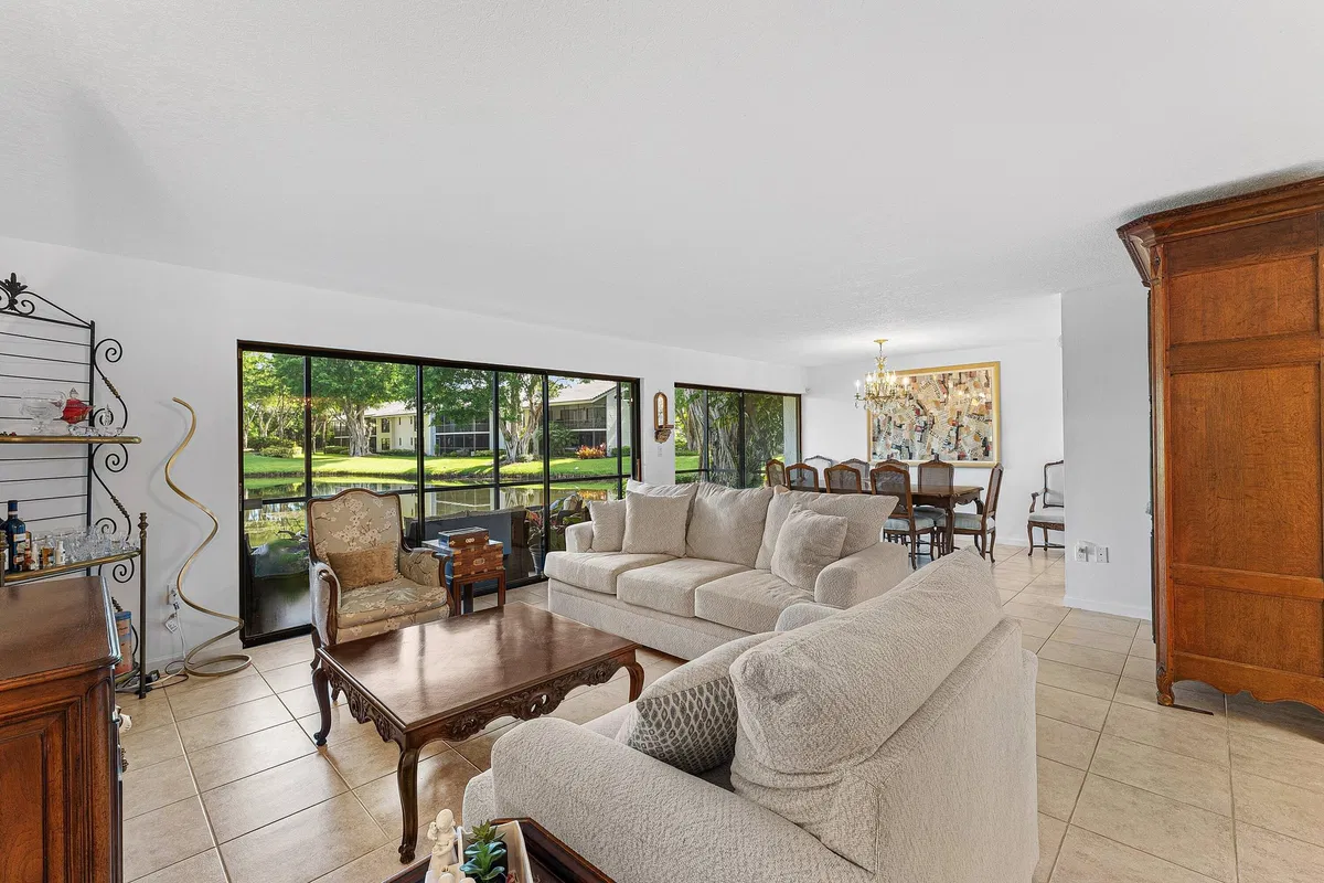 Boca West Country Club Unit 405 photo 19