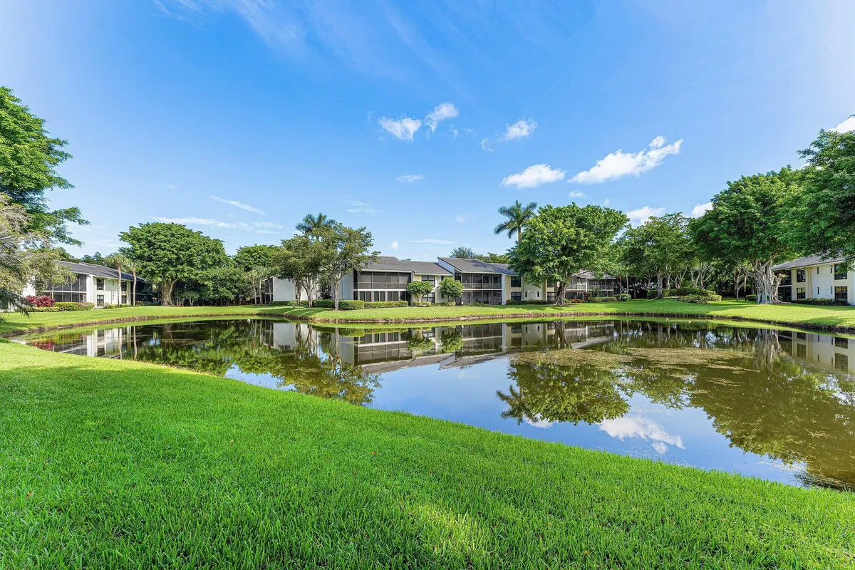 Boca West Country Club Unit 405 photo 34
