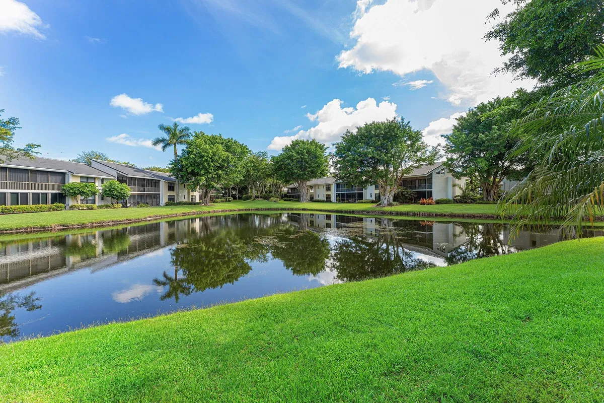 Boca West Country Club Unit 405 photo 37