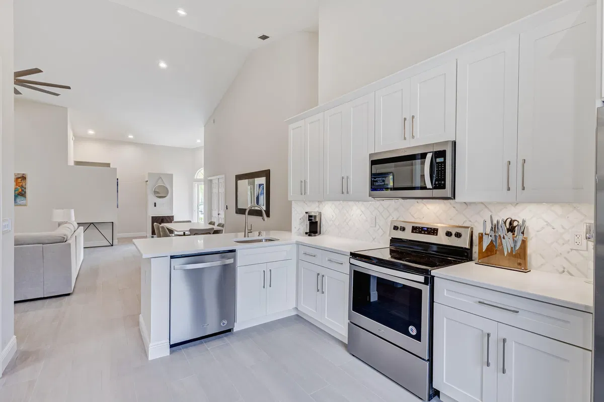 PGA National Palm Beach Gardens Residence photo 10